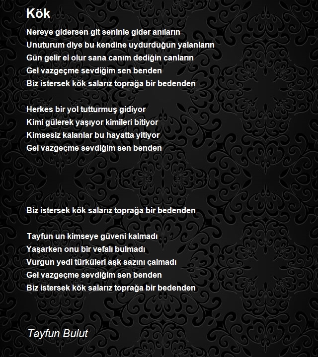 Tayfun Bulut