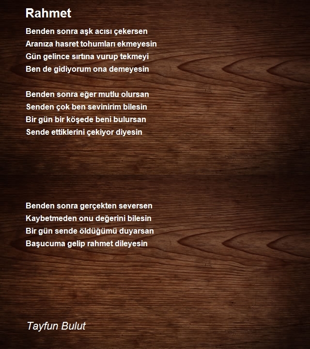 Tayfun Bulut