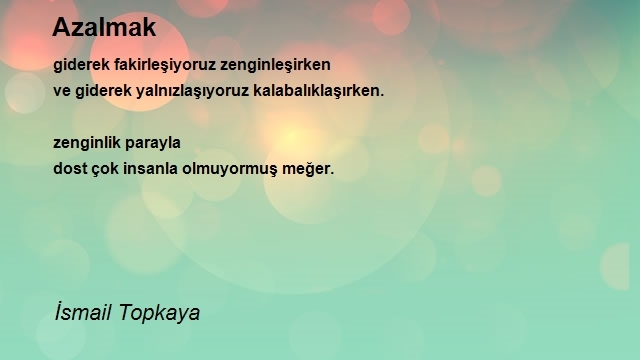 İsmail Topkaya