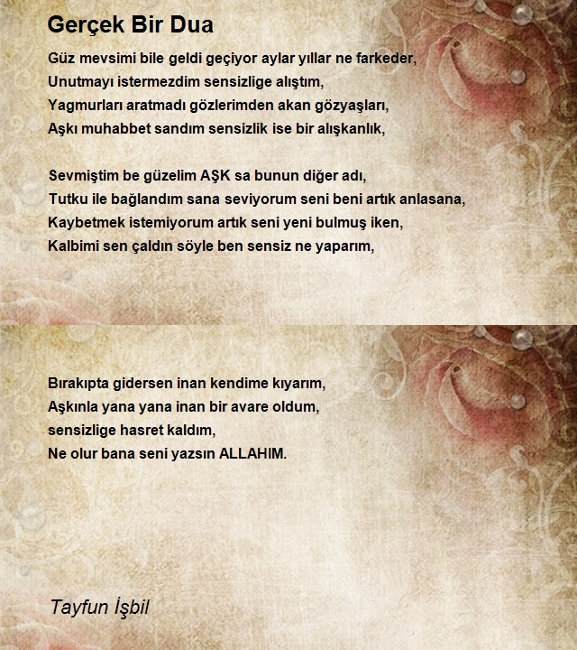 Tayfun İşbil 