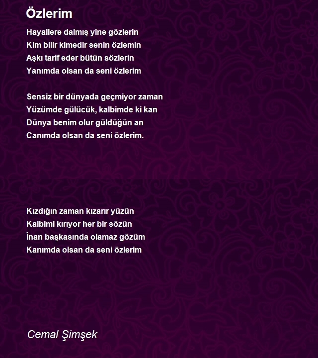 Cemal Şimşek