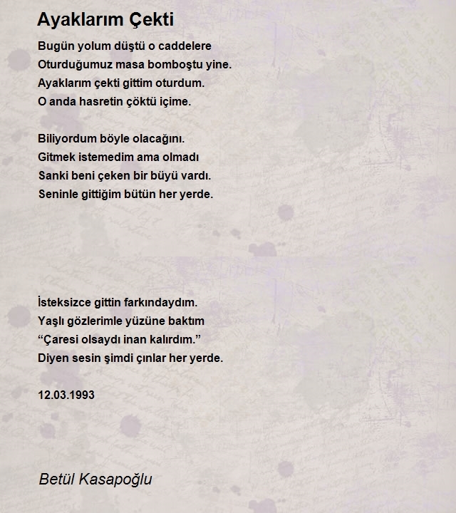 Betül Kasapoğlu