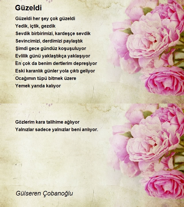 Gülseren Çobanoğlu