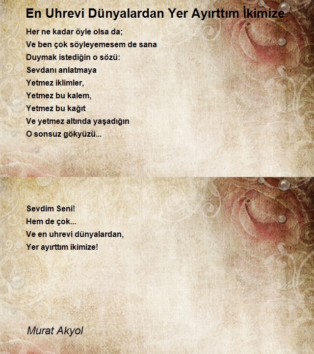 Murat Akyol