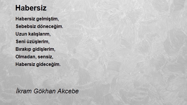 İkram Gökhan Akcebe