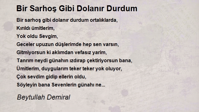 Beytullah Demiral