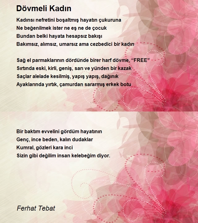 Ferhat Tebat