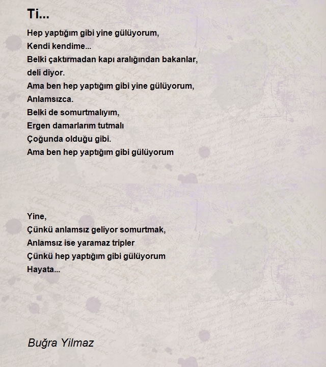 Buğra Yilmaz