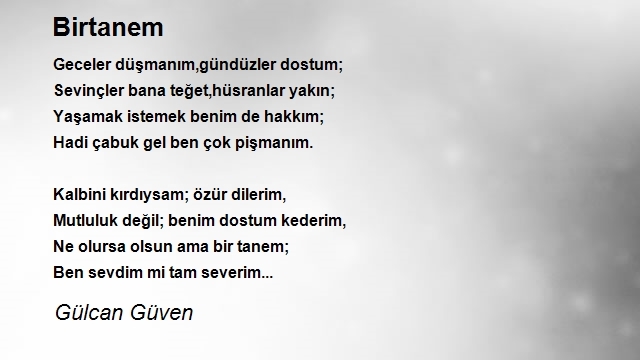 Gülcan Güven