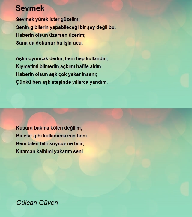 Gülcan Güven