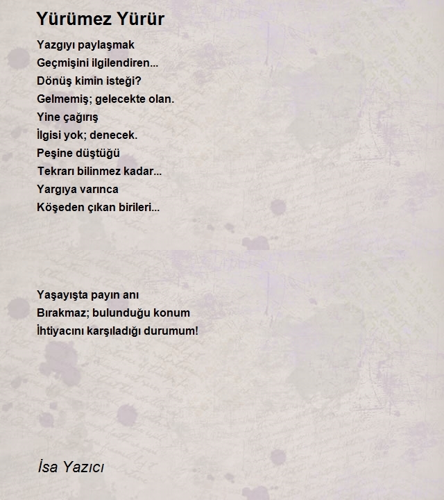 İsa Yazıcı