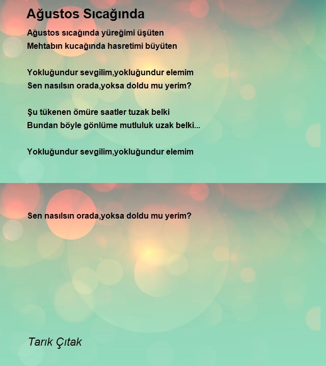 Tarık Çıtak