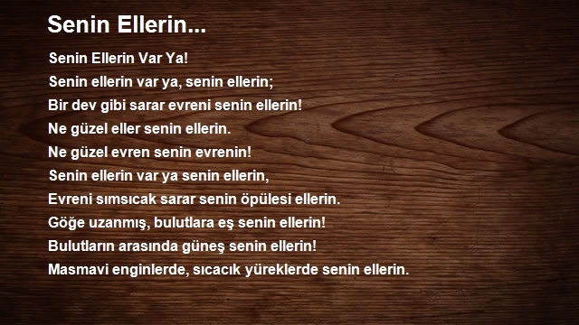 Ahmet Emer