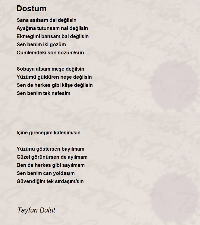 Tayfun Bulut