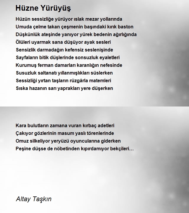 Altay Taşkın