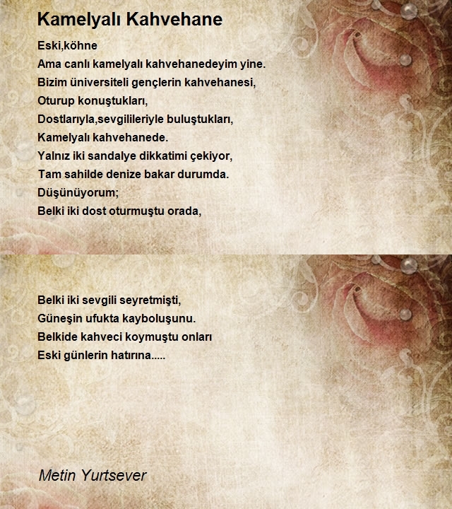 Metin Yurtsever