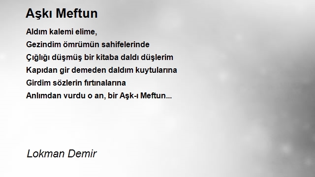 Lokman Demir