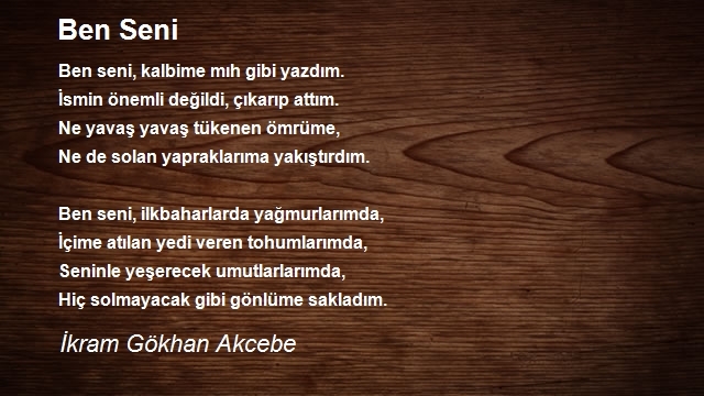 İkram Gökhan Akcebe