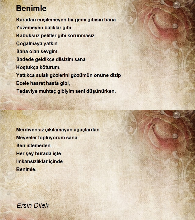 Ersin Dilek