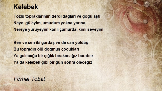 Ferhat Tebat