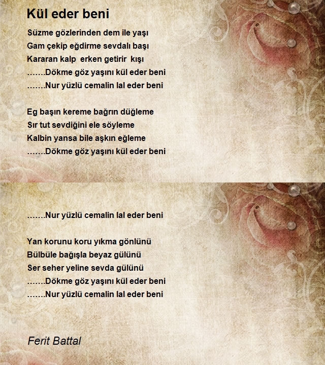 Ferit Battal