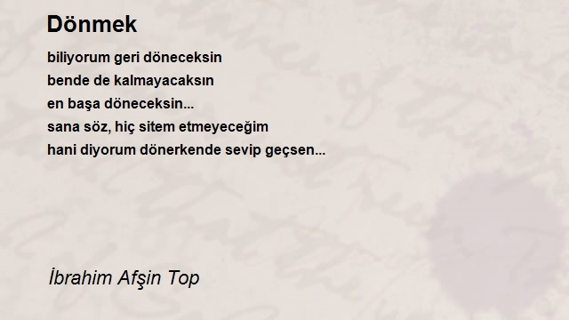 İbrahim Afşin Top