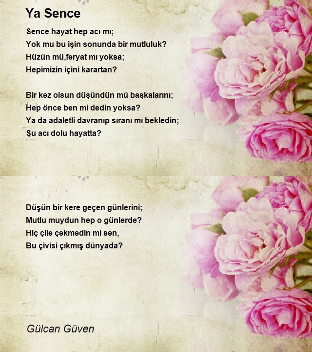 Gülcan Güven