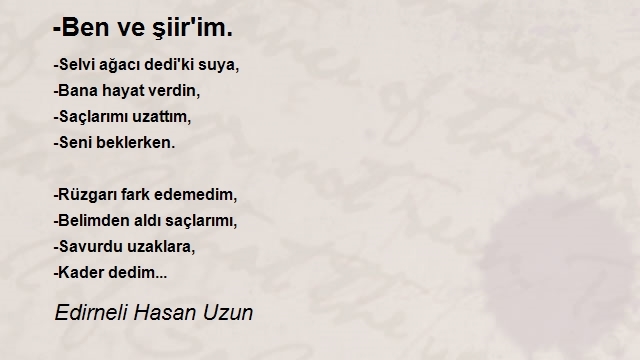 Edirneli Hasan Uzun