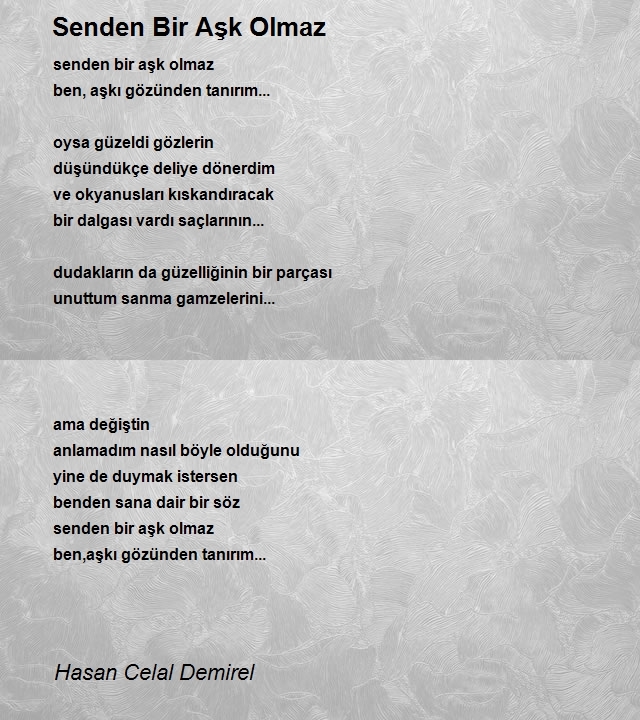 Hasan Celal Demirel