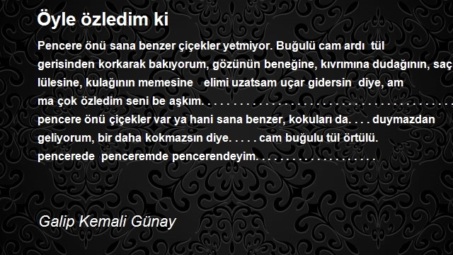 Galip Kemali Günay