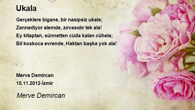 Merve Demircan