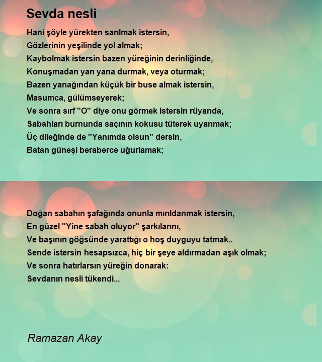 Ramazan Akay