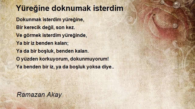 Ramazan Akay