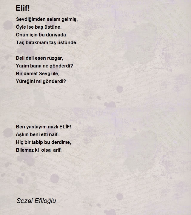 Sezai Efiloğlu