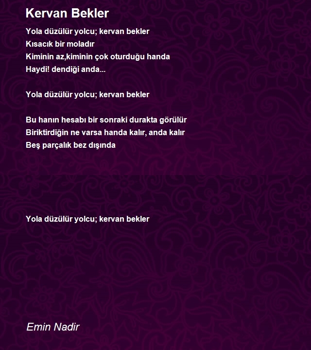 Emin Nadir