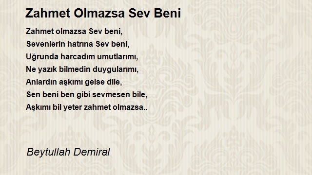 Beytullah Demiral