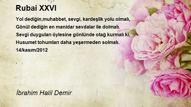 İbrahim Halil Demir