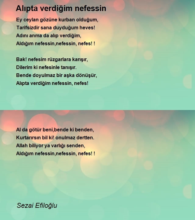 Sezai Efiloğlu