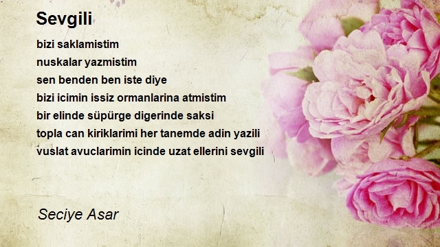 Seciye Asar