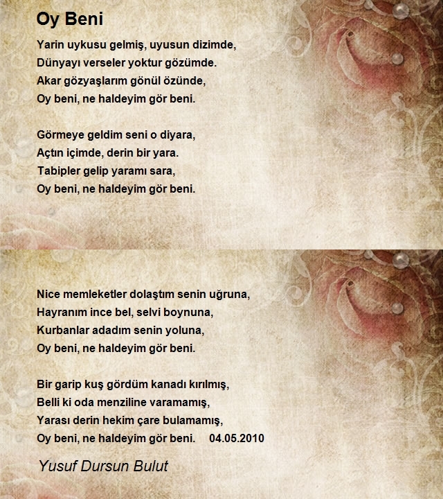 Yusuf Dursun Bulut