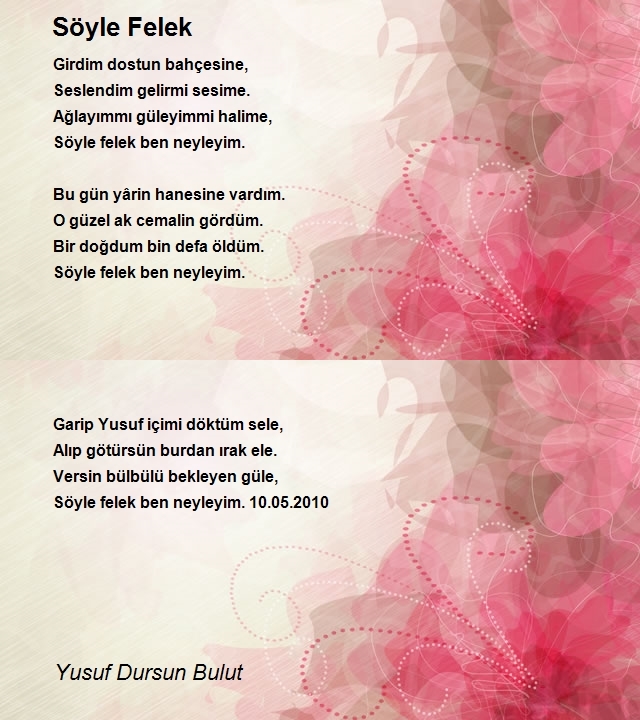 Yusuf Dursun Bulut