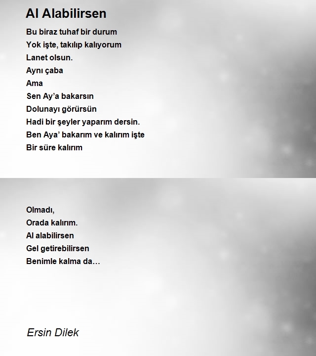 Ersin Dilek