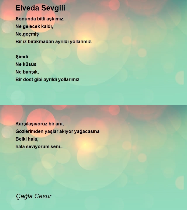 Çağla Cesur