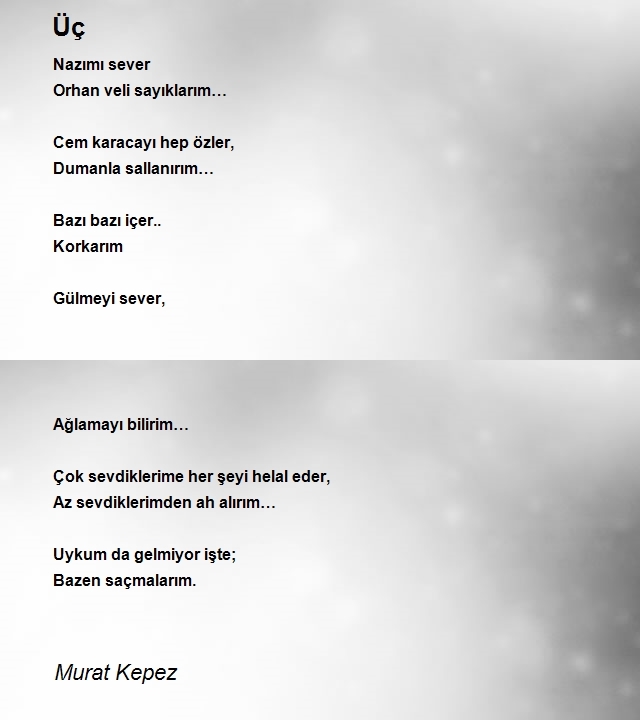 Murat Kepez