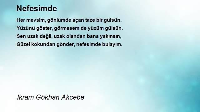 İkram Gökhan Akcebe