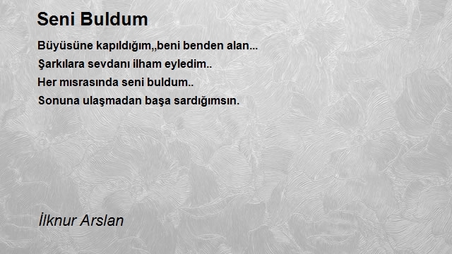 İlknur Arslan