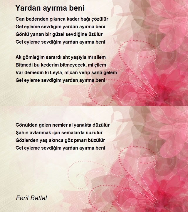 Ferit Battal