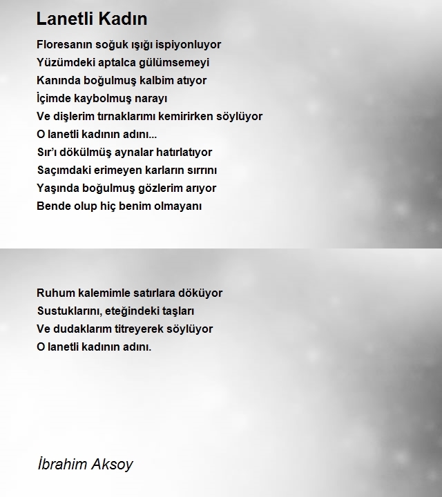 İbrahim Aksoy