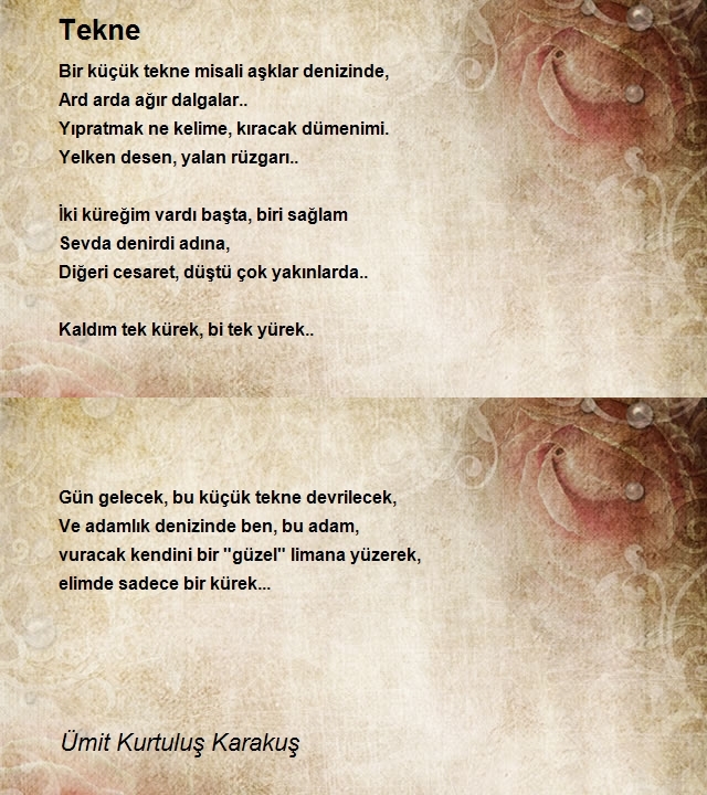 Ümit Kurtuluş Karakuş