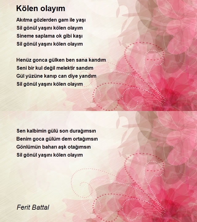 Ferit Battal